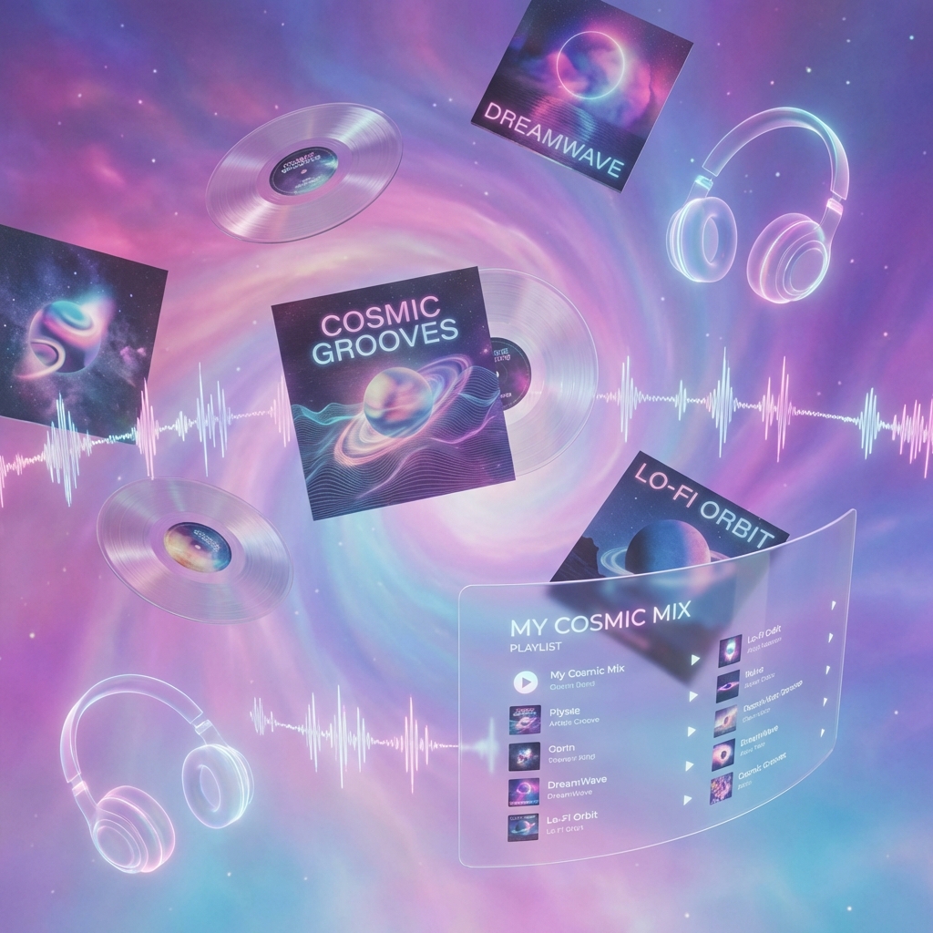 플레이리스트메이커